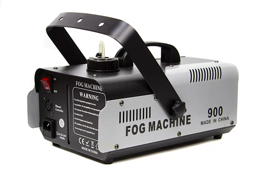 Pollylight F-2 900W Дым машина