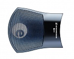 Фото:Sennheiser E901  Конденсаторный микрофон граничного слоя для бас-барабана