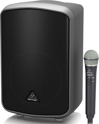 BEHRINGER MPA200BT Портативная акустическая система