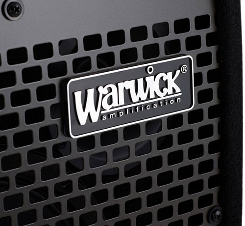 Warwick BC 20 Комбо-усилитель для бас-гитары, 20Вт