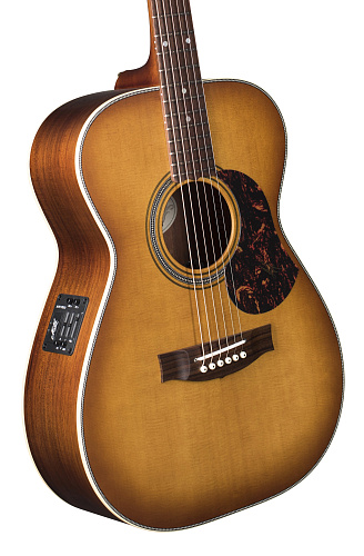 Maton EBG808 Nashville Гитара акустическая