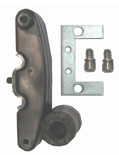 Dunlop ECB413 Cam Assy Kapton Зап/ часть для педали громкости DVP3