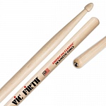 :VIC FIRTH 5BKF AMERICAN CLASSIC 5B Kinetic Force  