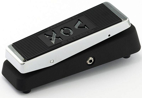 VOX WAH V847-A Гитарная педаль эффектов