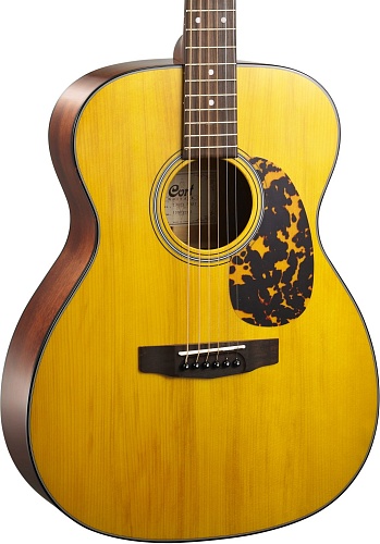 Cort L300V-NAT Luce Series Акустическая гитара