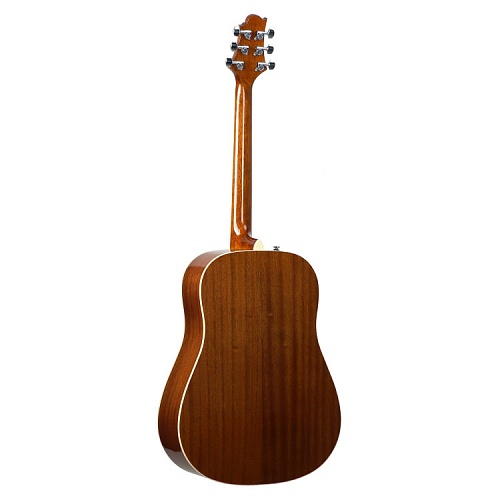 GregBennett GD-60/N Акустическая гитара
