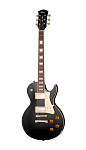 Фото:Cort CR200-BK Classic Rock Электрогитара, черная