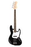 Фото:Homage HEB760BK Бас-гитара