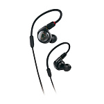 Фото:Audio-Technica ATH-E40 Вставные наушники