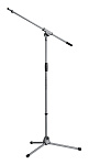 Фото:K&M 21060-300-87 Soft Touch Стойка-журавль для микрофона