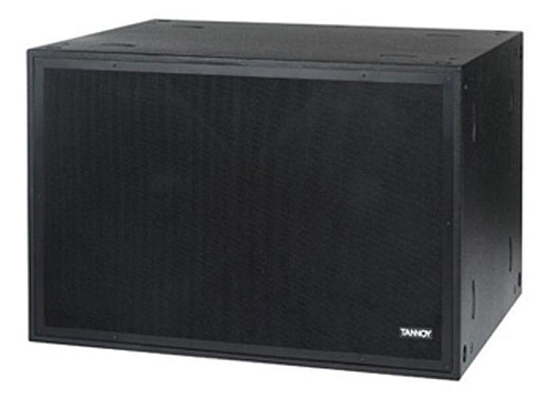 Tannoy VS218 DR Пассивный сaбвуфер в закрытом корпусе