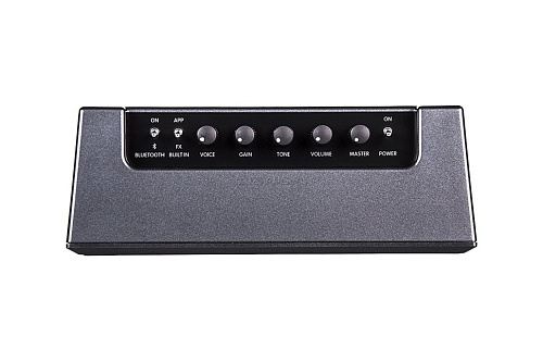 JOYO TOP-GT Mini Guitar Amplifier Комбоусилитель для гитары