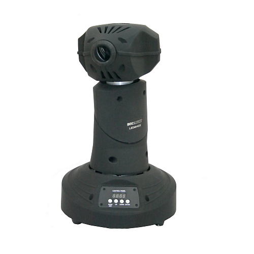 Involight LED MH65S   LED вращающаяся голова