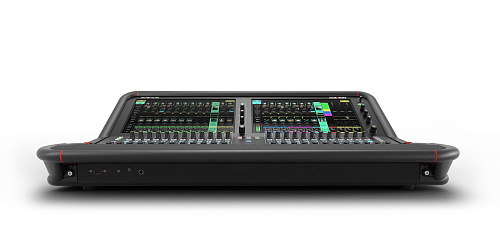 Allen&Heath Avantis+ dPACK Цифровой микшер, FPGA обработка 96kHz, 64 канала+ набор плагинов