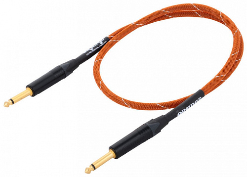 Orange OR-3 кабель акустический Jack/Jack