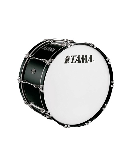 Tama MAB2220Z-PBK Starclassic Maple 20X22 Bass Drum w/o Mount -,  