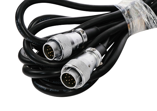 DSPPA D5M Акустический коаксиальный кабель, длина 5 м