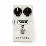 Фото:Dunlop M267 MXR Octavio Fuzz Педаль эффектов