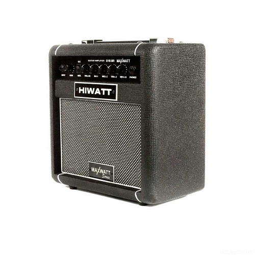 HiWatt B15 8  , 15 