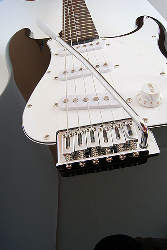 Caraya E200BK Электрогитара