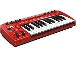 Фото:Behringer UMX250 Миди-клавиатура, 25 клавиш