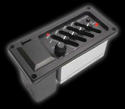 Alice EQ-A7545R Звукосниматель