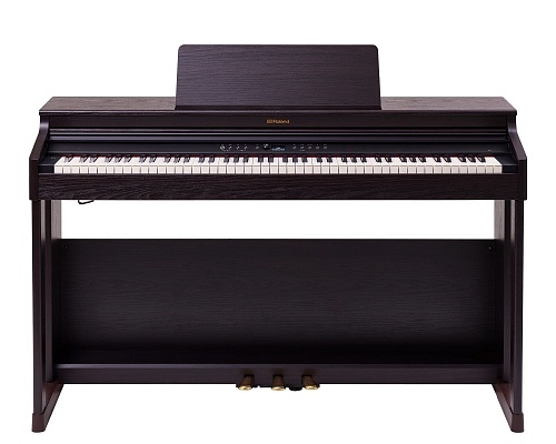 Roland RP701-DR Цифровое пианино, темный палисандр