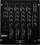 Фото:Gemini PS4 DJ микшер
