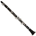 Фото:Selmer CL211 Кларнет Bb