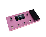 Фото:Flamma FX200-PK Процессор эффектов, розовый