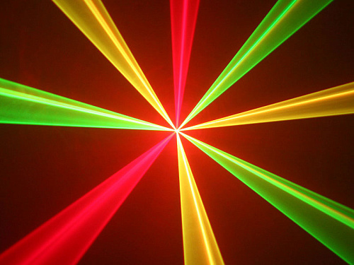 XLine DIANA Проекционный лазер