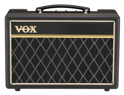 VOX PATHFINDER 10 Гитарный комбоусилитель, 10 Вт