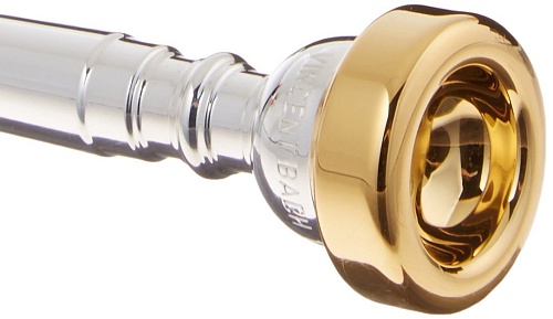 Vincent Bach CUSTOM 351-3CGR Мундштук для трубы