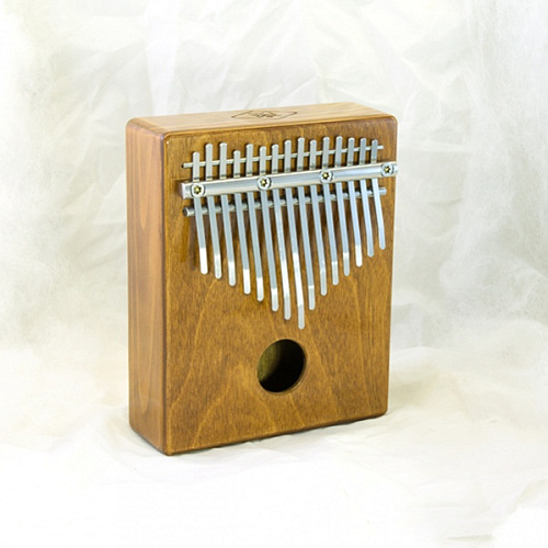 Kalimba LAB KL-A-A15SM-B Калимба альта 15 нот, малая