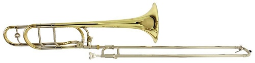 Roy Benson TT-236F Bb/F Тенор-тромбон