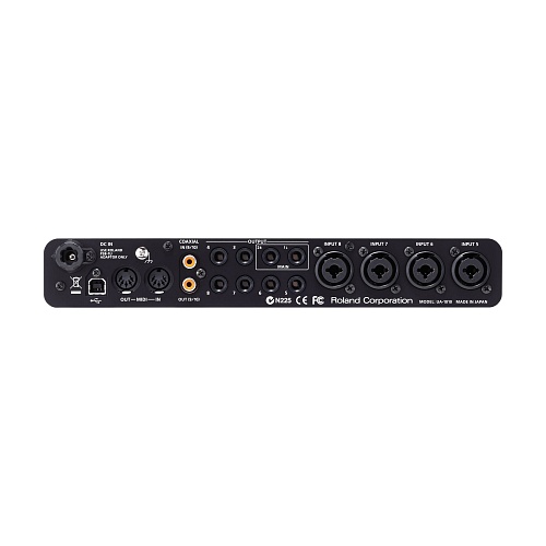 ROLAND UA-1010 OCTA-CAPTURE  USB