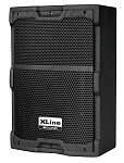 :Xline ALFA P-8A    2-, 8"+ 1.35",   D : 220  RMS