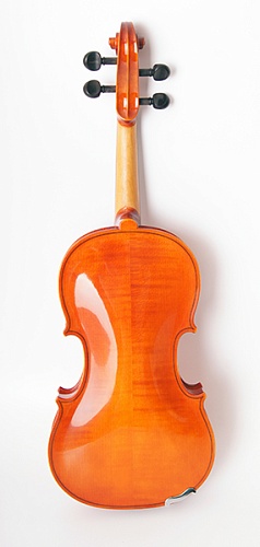 Strunal 1750-4/4 Скрипка концертная 4/4