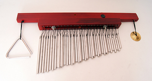 Fleet FLT-FL46CT Планка с чимес