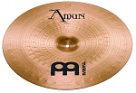 Фото:Meinl A-16 CH Тарелка 16" china Amun