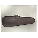 Фото:BRAHNER VLS-90/BR Кейс для скрипки 3/4