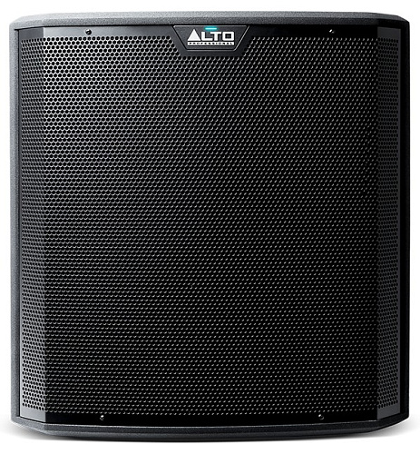 Alto TS-SUB215S Активный сабвуфер