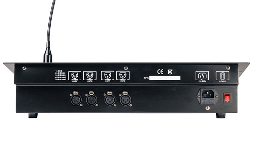 LAudio 1024CH-dmx DMX-контроллер
