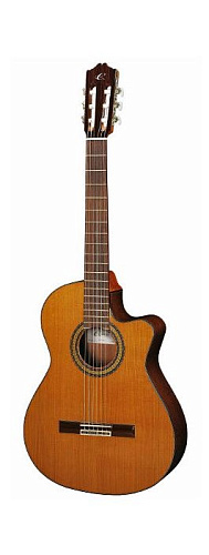 Cuenca 30CW E1 Классическая гитара