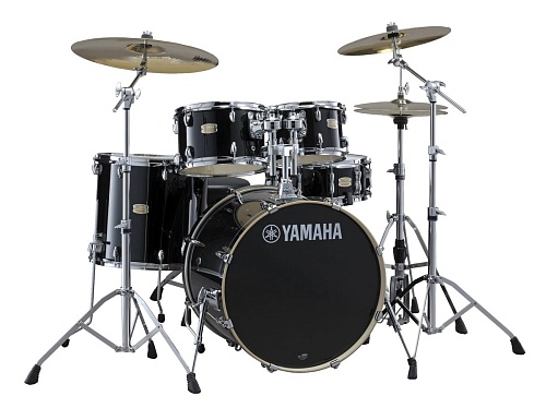 Yamaha SBP2F5RBL Ударная установка из 5 барабанов без стоек