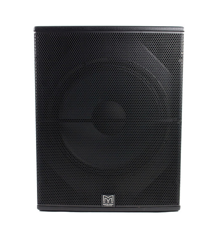 MARTIN AUDIO BlacklineX X118B Пассивный сабвуфер