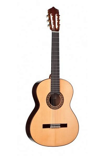 Perez 650 Spruce Классическая гитара 4/4