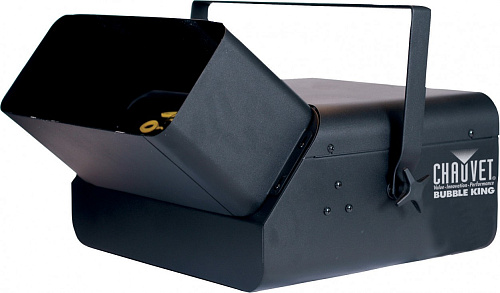CHAUVET B-550 Генератор мыльных пузырей