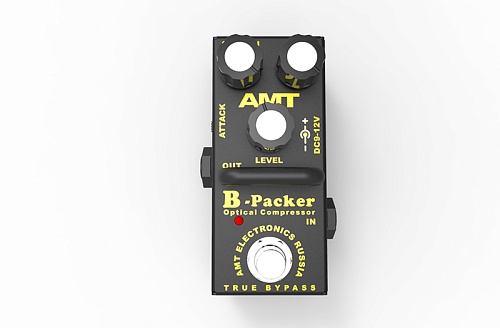 AMT Electronics BP-1 B-Packer    