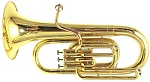 Фото:Holton B470R Тенор "Bb"